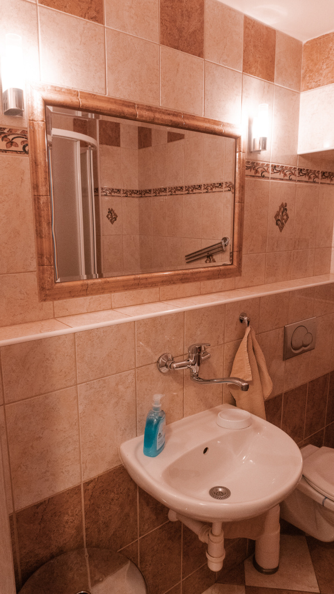 Apartmán Standard 2