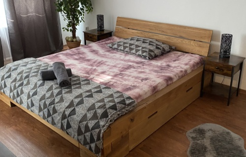 Apartmán Standard 3