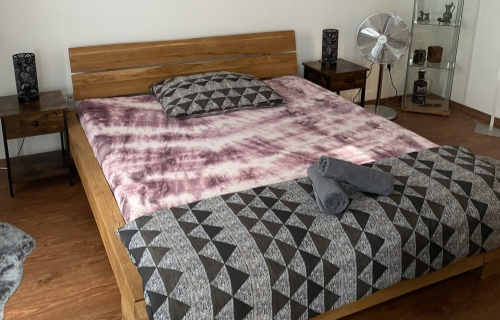 Apartmán Standard 3