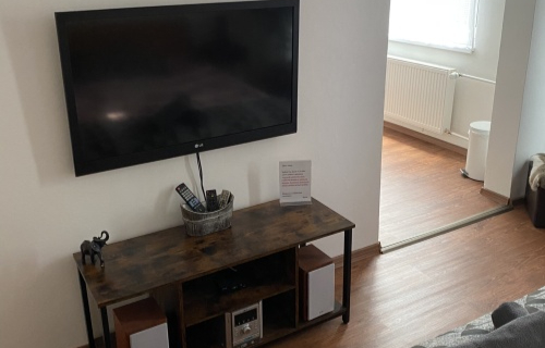 Apartmán Standard 3