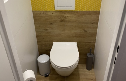 Apartmán Standard 3