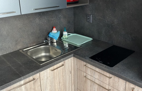Apartmán Standard 3